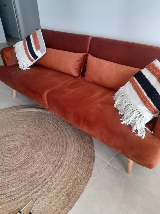 Millers Boutique Apartment Фрихилиана Экстерьер фото