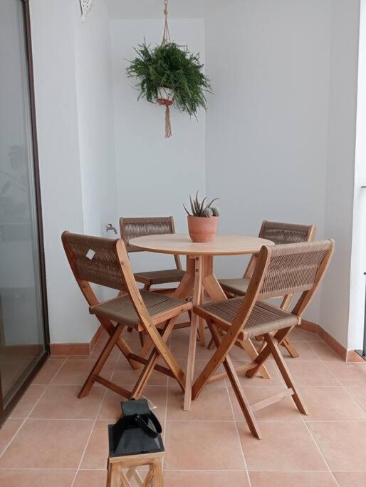 Millers Boutique Apartment Фрихилиана Экстерьер фото