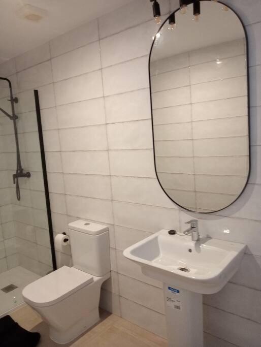 Millers Boutique Apartment Фрихилиана Экстерьер фото