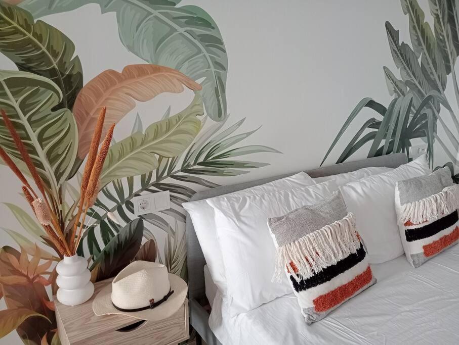 Millers Boutique Apartment Фрихилиана Экстерьер фото