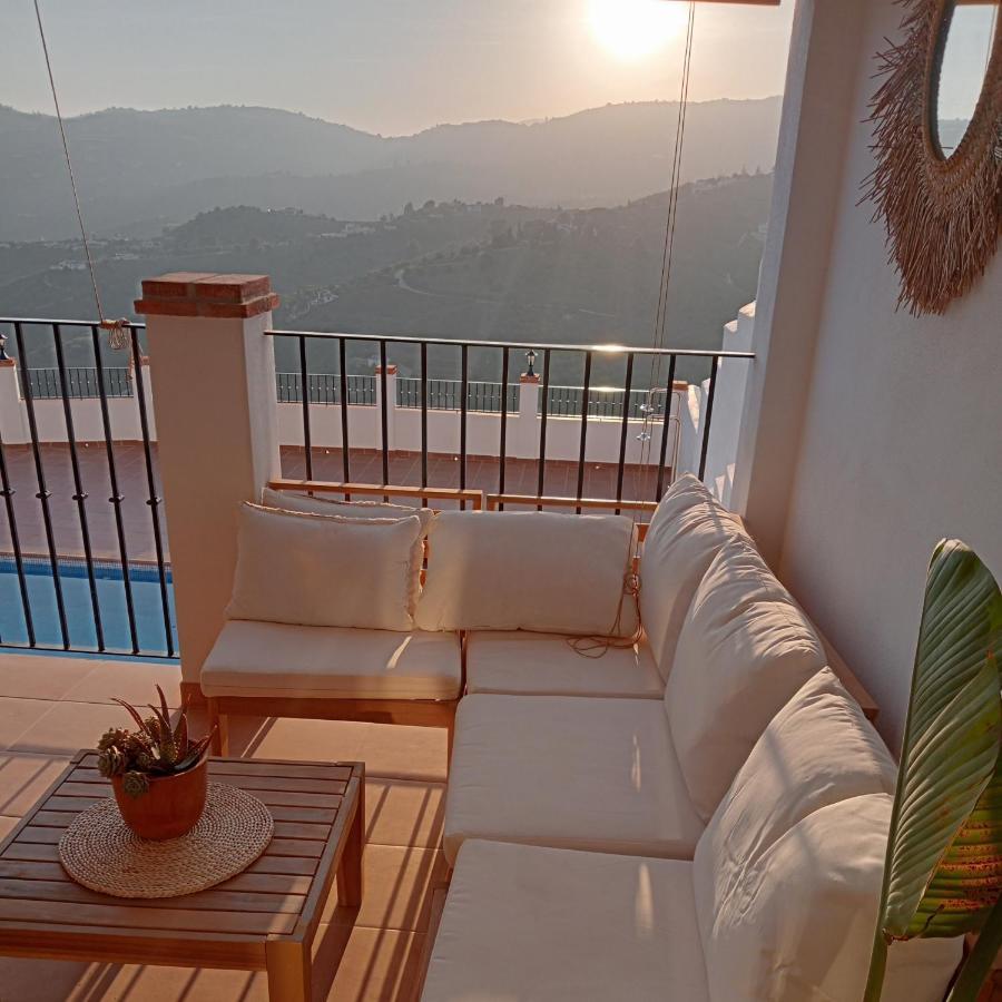 Millers Boutique Apartment Фрихилиана Экстерьер фото