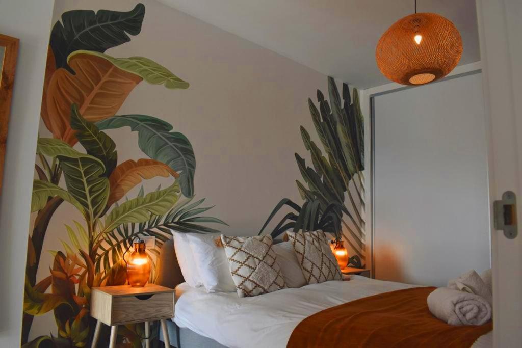 Millers Boutique Apartment Фрихилиана Экстерьер фото