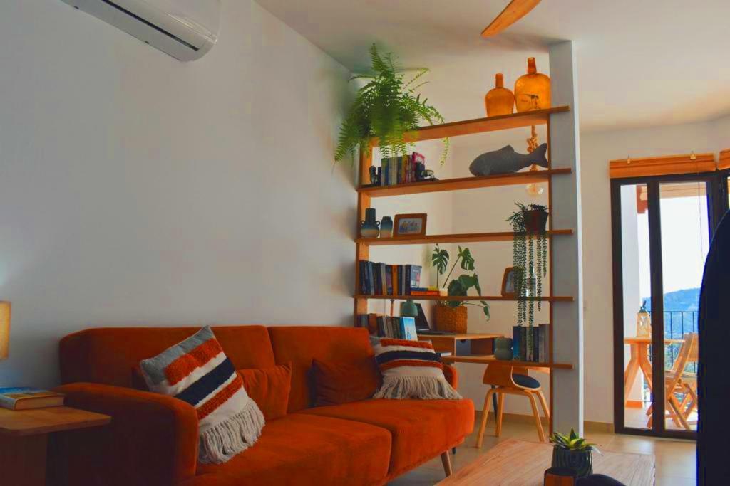 Millers Boutique Apartment Фрихилиана Экстерьер фото